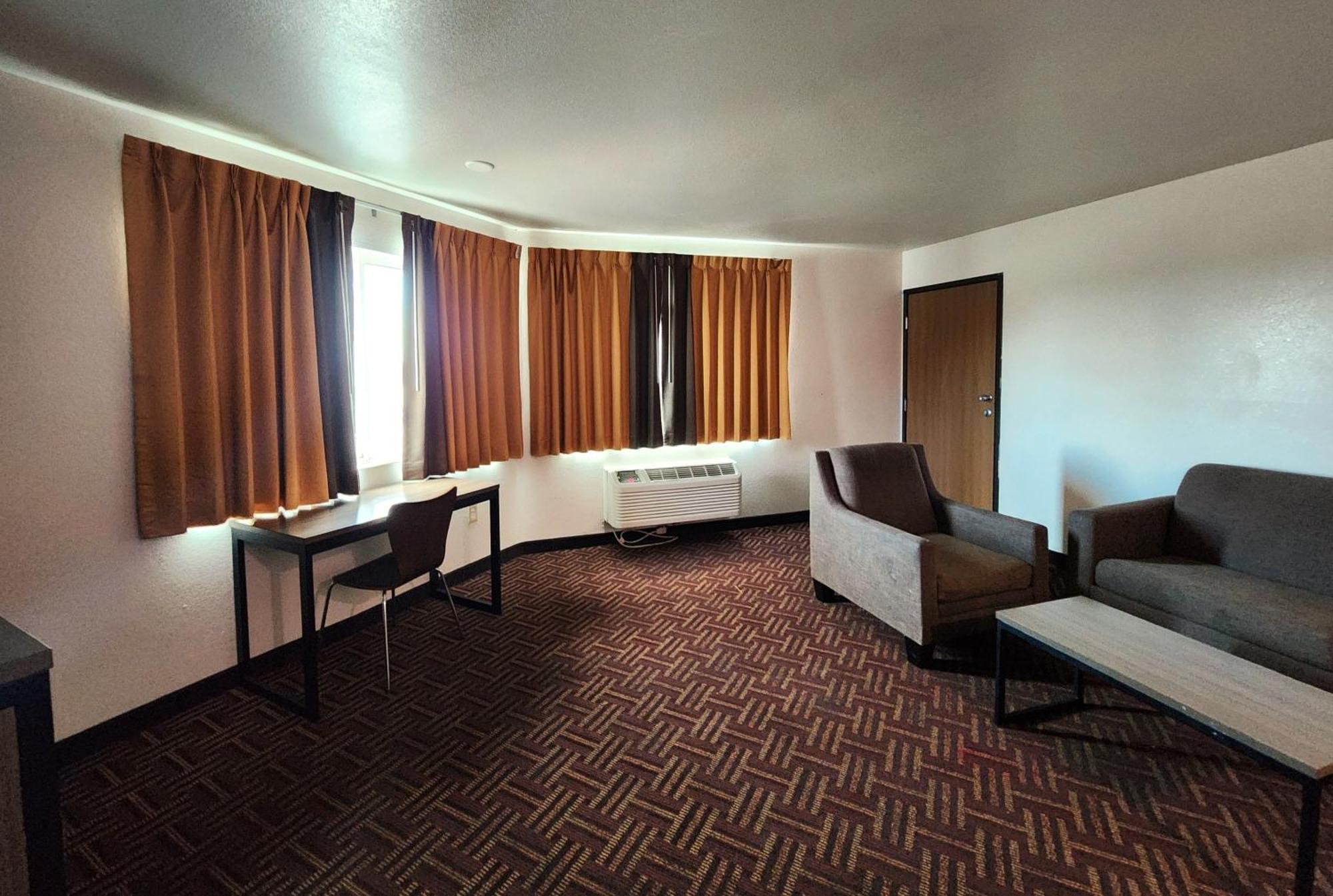 Super 8 By Wyndham Austin North/University Area Exterior foto
